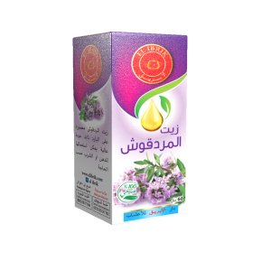 زيت المردقوش