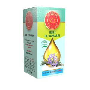 زيت الإكليل