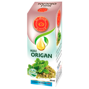 زيت الزعتر البري