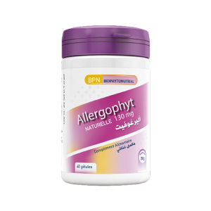 Allergophyte