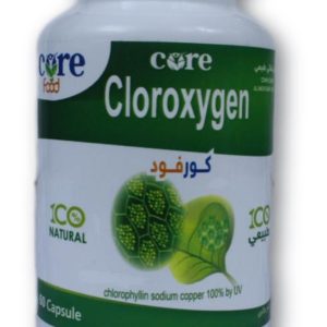 Cloroxgen