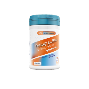 BPN Fenugrec bio