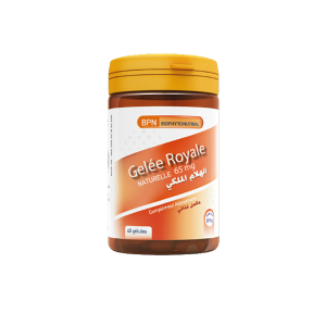 BPN Gelée Royale
