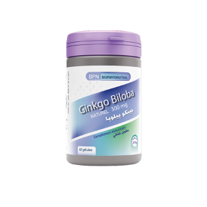 BPN Ginkgo biloba