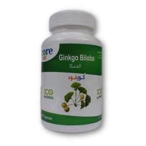 Ginko biloba