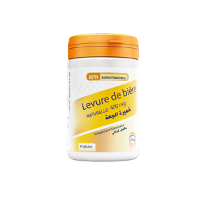 BPN Levure De Bière