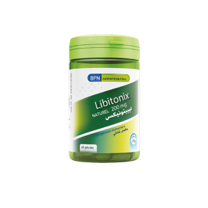 BPN Libitonix