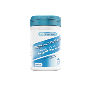 BPN Magnesium Bisglycinate