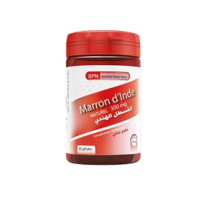 BPN Marron d’inde