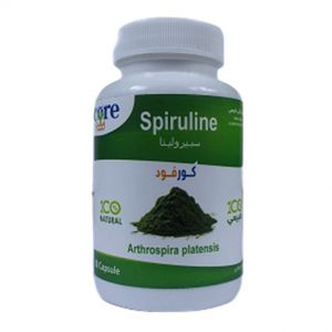 Spiruline
