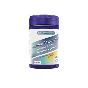BPN Vitamine C Liposomal
