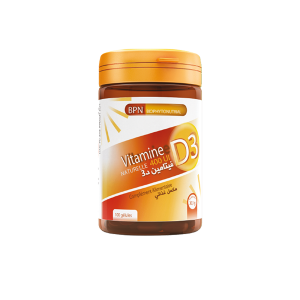BPN Vitamine D