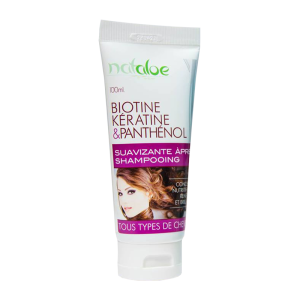 NATALOE Après Shampoing Biotine