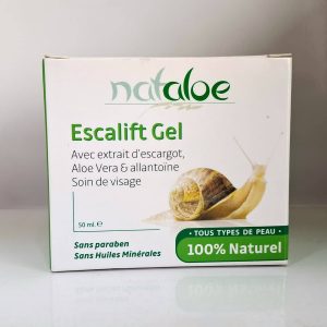 NATALOE Escalift gel 50 ml