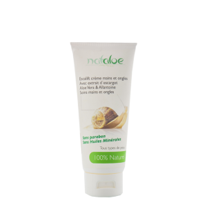 NATALOE Créme Soin mains