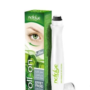NATALOE Roll-On Anti Cerne et Poches